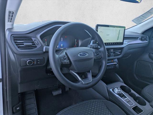 new 2026 Ford Escape car, priced at $31,840