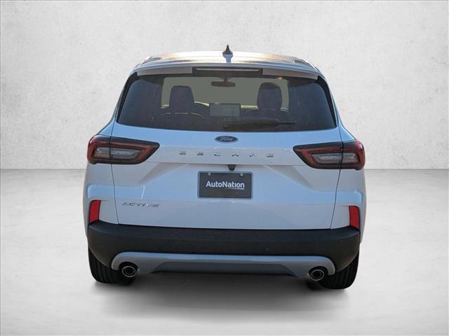 new 2026 Ford Escape car, priced at $31,840