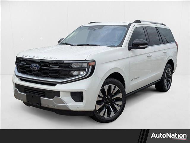 new 2025 Ford Expedition car, priced at $77,913