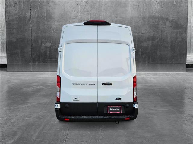 new 2025 Ford Transit-350 car, priced at $63,347