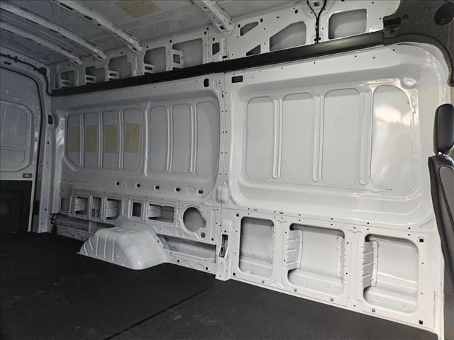 new 2025 Ford Transit-350 car, priced at $63,347