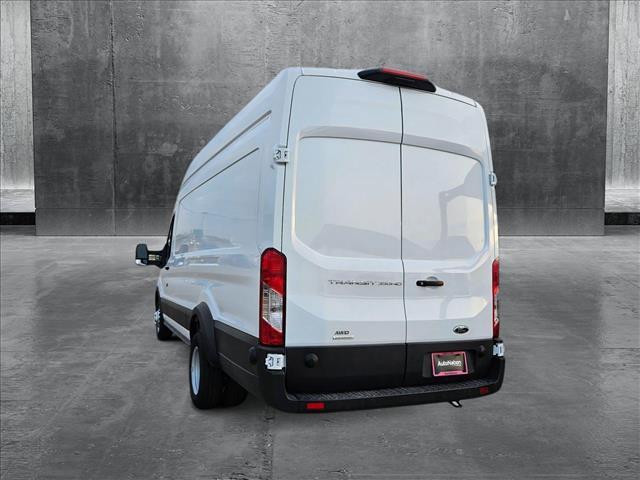 new 2025 Ford Transit-350 car, priced at $63,347
