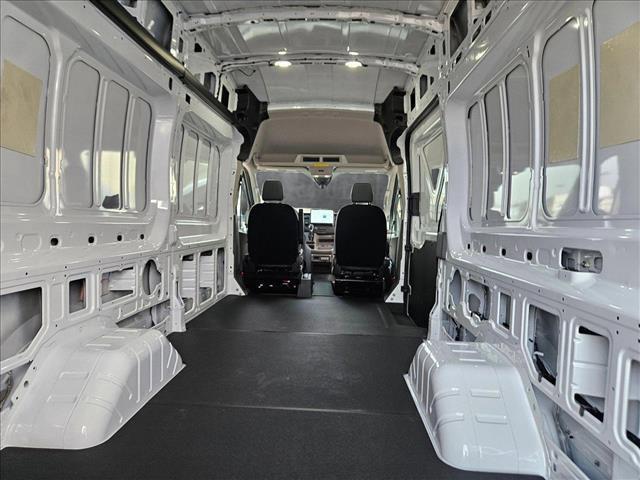 new 2025 Ford Transit-350 car, priced at $63,347