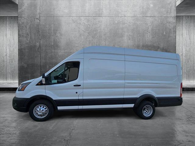 new 2025 Ford Transit-350 car, priced at $63,347