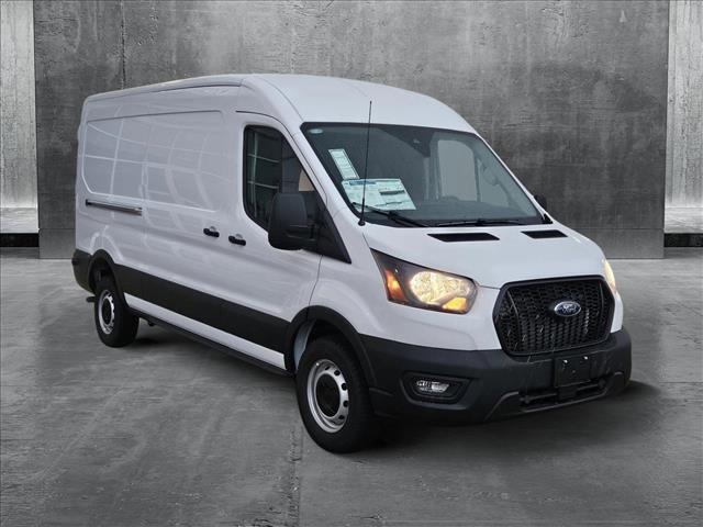 new 2024 Ford Transit-250 car, priced at $52,370