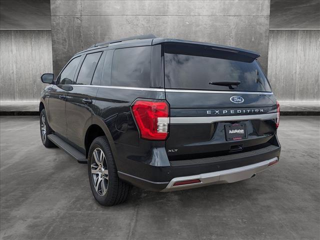 new 2024 Ford Expedition car, priced at $56,995