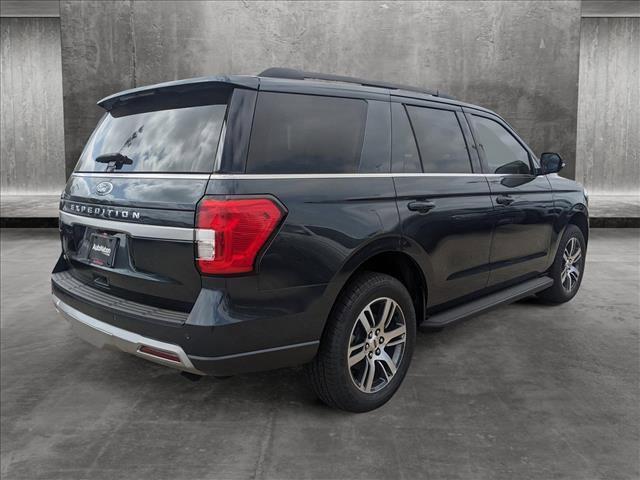 new 2024 Ford Expedition car, priced at $56,995