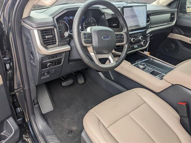 new 2024 Ford Expedition car, priced at $56,995