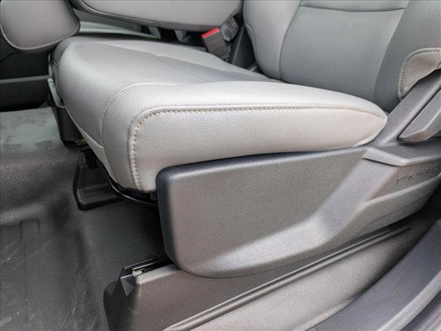 new 2025 Ford F-150 car, priced at $58,815