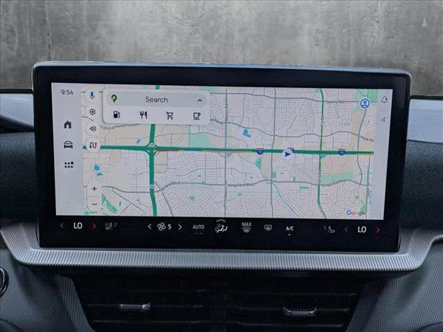 new 2025 Ford Explorer car, priced at $42,926