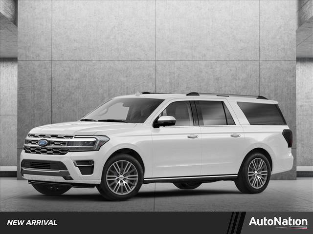 used 2022 Ford Expedition Max car, priced at $36,995