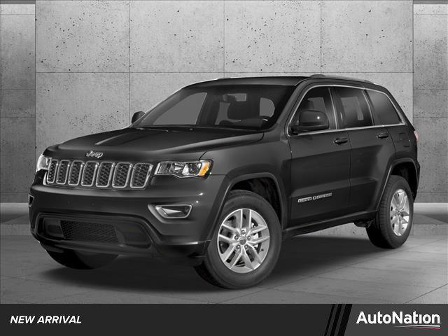 used 2019 Jeep Grand Cherokee car, priced at $13,990