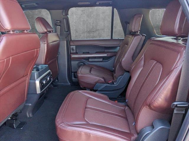 new 2024 Ford Expedition car, priced at $64,908