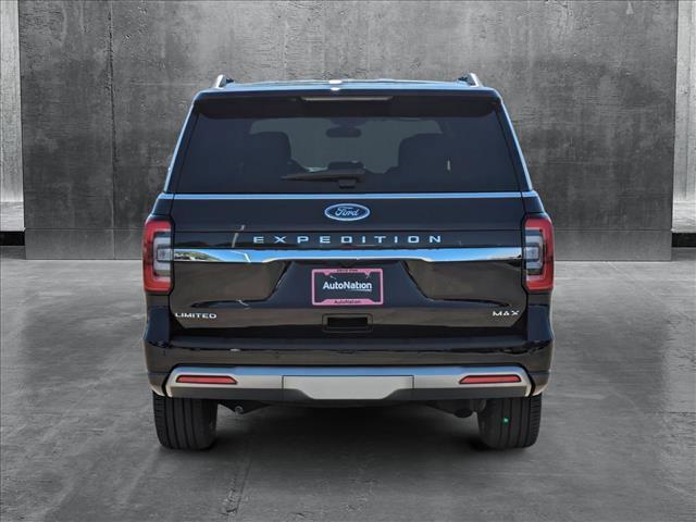 new 2024 Ford Expedition car, priced at $64,908