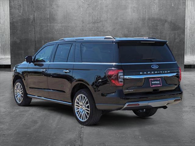 new 2024 Ford Expedition car, priced at $64,908