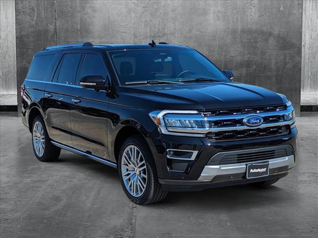 new 2024 Ford Expedition car, priced at $64,908