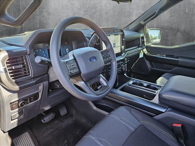 new 2024 Ford F-150 car, priced at $43,135