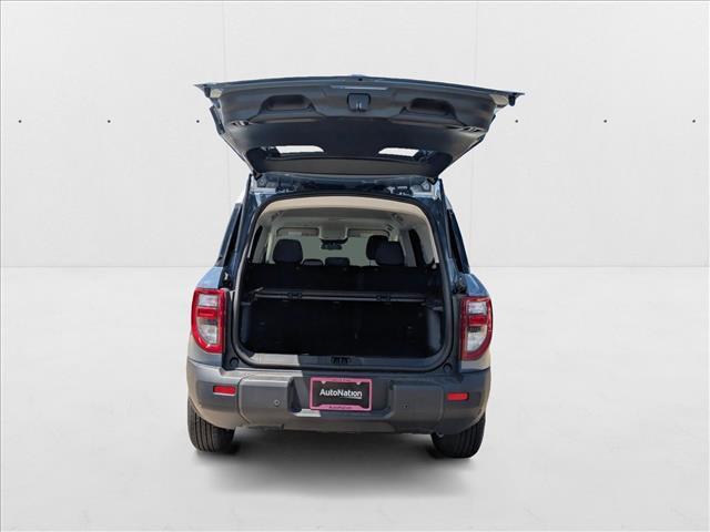 new 2025 Ford Bronco Sport car, priced at $29,995