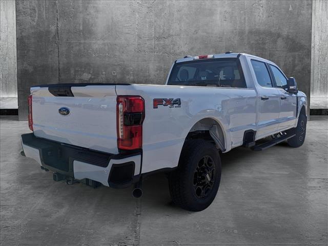 new 2024 Ford F-250 car, priced at $51,995