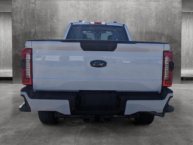 new 2024 Ford F-250 car, priced at $50,995