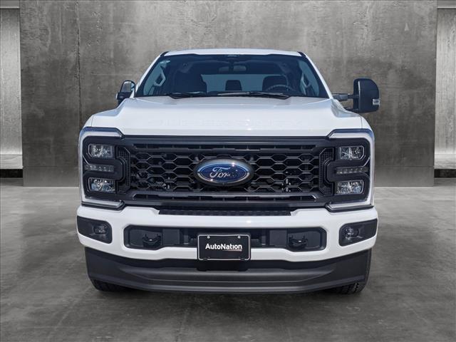 new 2024 Ford F-250 car, priced at $50,995