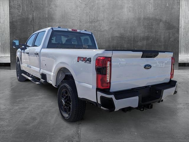 new 2024 Ford F-250 car, priced at $51,995