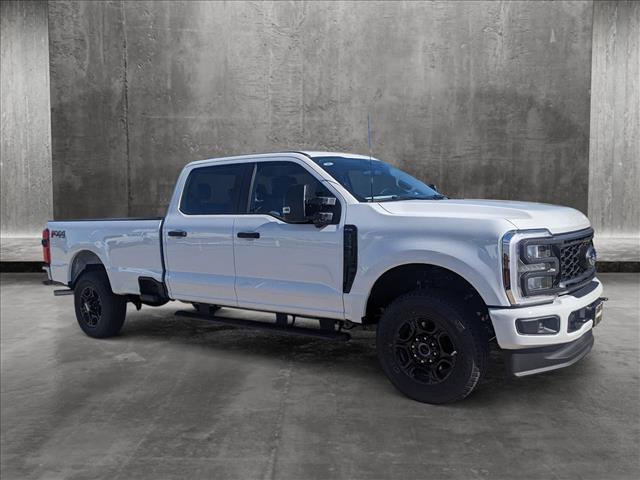 new 2024 Ford F-250 car, priced at $50,995