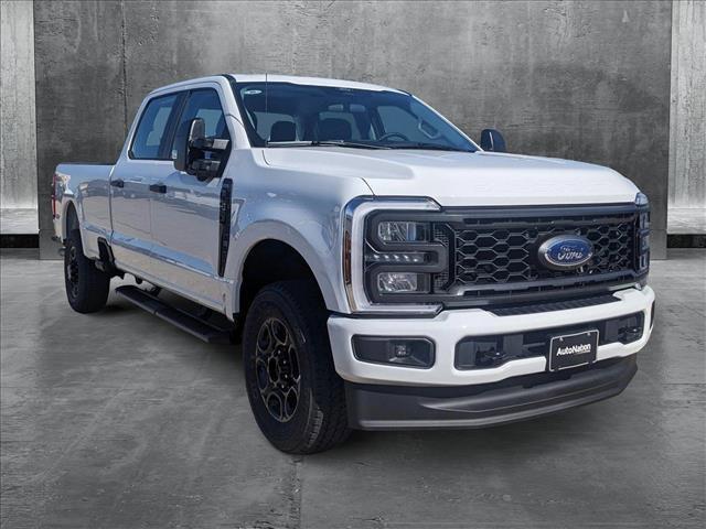 new 2024 Ford F-250 car, priced at $51,995