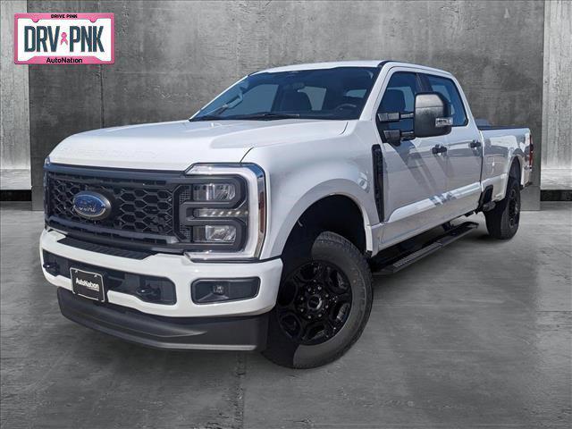 new 2024 Ford F-250 car, priced at $51,995