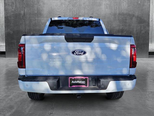 new 2024 Ford F-150 car, priced at $39,646