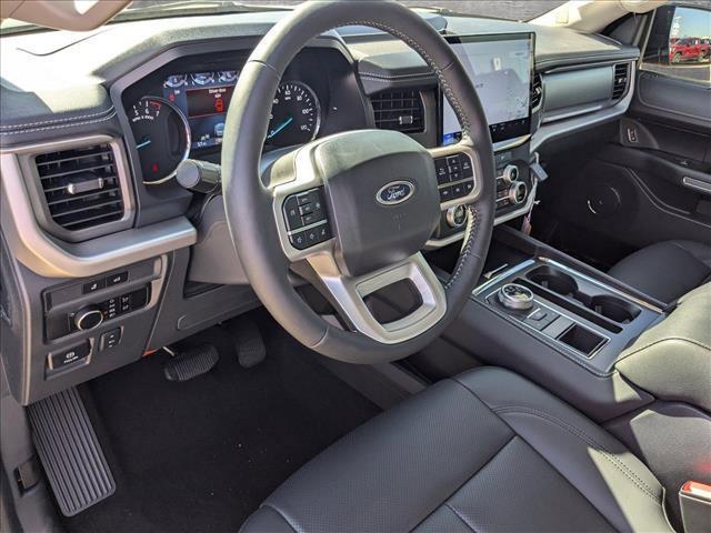 new 2024 Ford Expedition car, priced at $59,995