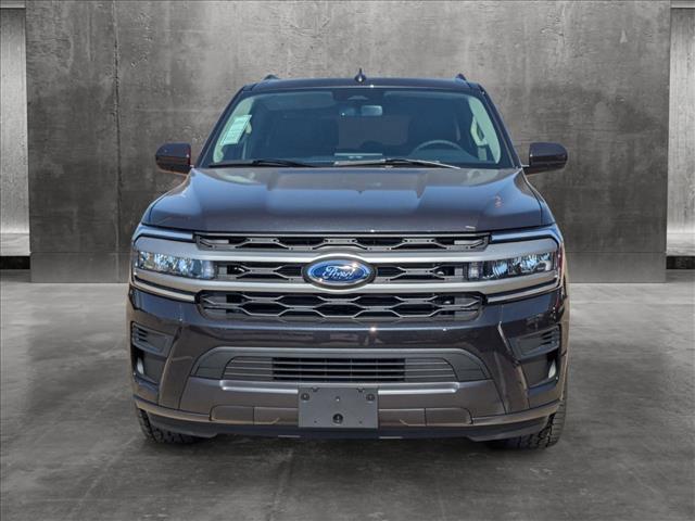 new 2024 Ford Expedition car, priced at $59,995