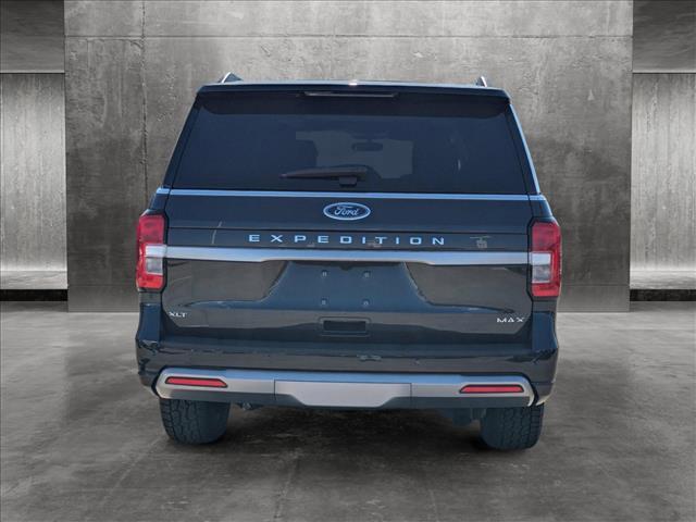 new 2024 Ford Expedition car, priced at $59,995