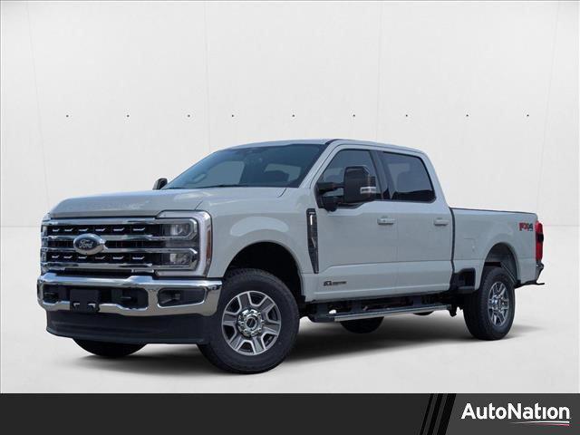 new 2025 Ford F-250 car, priced at $72,886