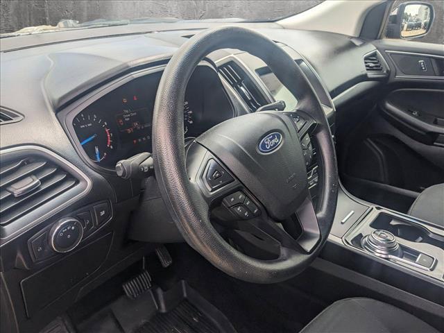 used 2020 Ford Edge car, priced at $14,998