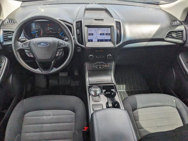 used 2020 Ford Edge car, priced at $14,998