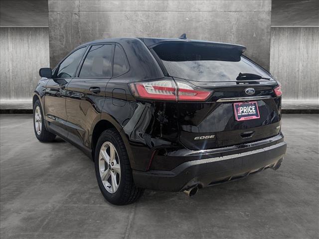 used 2020 Ford Edge car, priced at $14,998