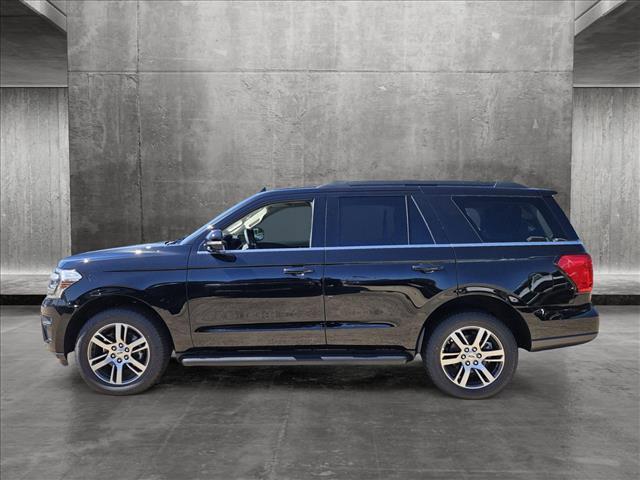 new 2024 Ford Expedition car, priced at $56,995