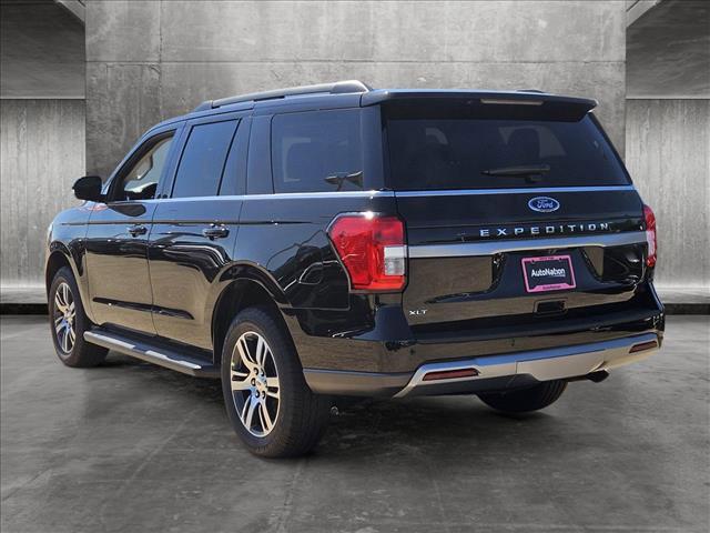 new 2024 Ford Expedition car, priced at $56,995