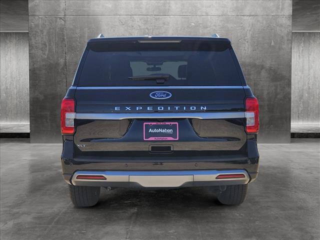 new 2024 Ford Expedition car, priced at $56,995