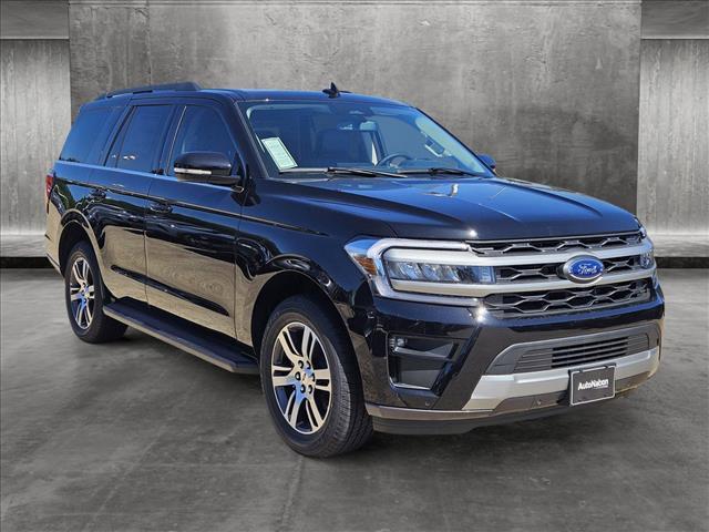 new 2024 Ford Expedition car, priced at $56,995