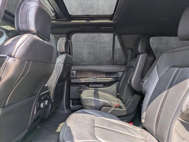 used 2020 Ford Expedition Max car, priced at $30,698