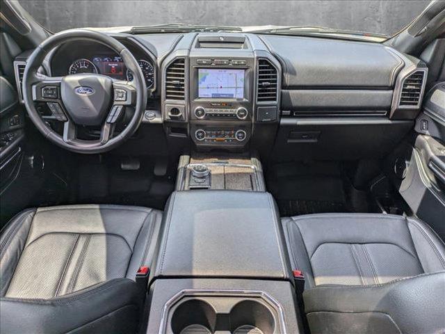 used 2020 Ford Expedition Max car, priced at $30,698