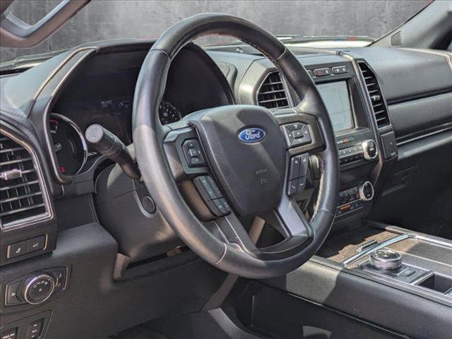 used 2020 Ford Expedition Max car, priced at $30,698