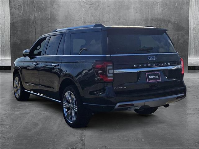 new 2024 Ford Expedition car, priced at $77,995