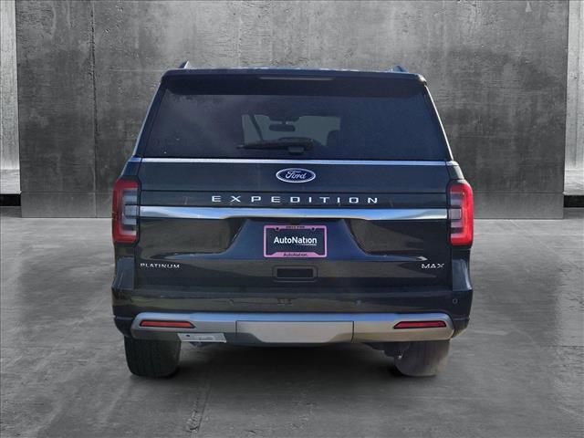 new 2024 Ford Expedition car, priced at $77,995