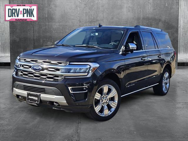 new 2024 Ford Expedition car, priced at $77,995