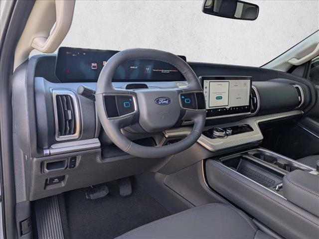 new 2025 Ford Expedition Max car, priced at $70,212