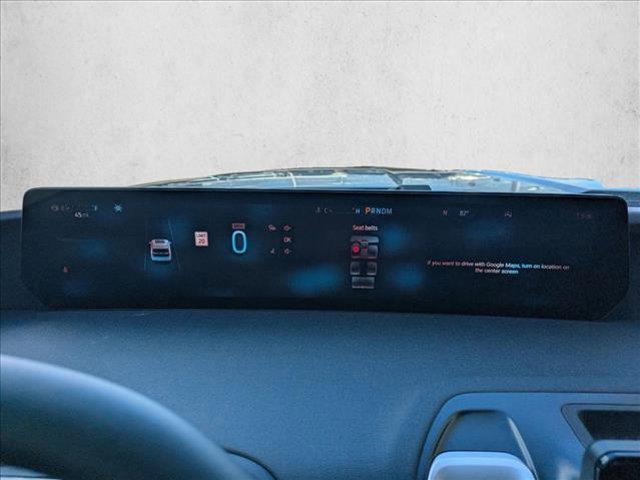 new 2025 Ford Expedition Max car, priced at $70,212