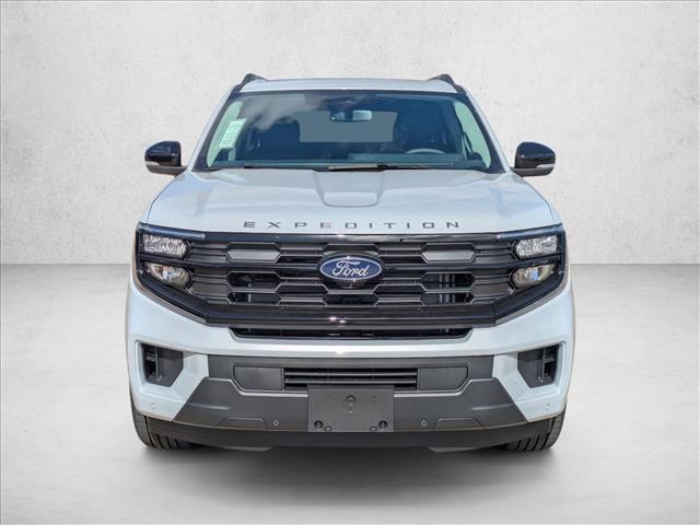 new 2025 Ford Expedition Max car, priced at $70,212